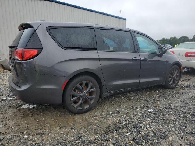 2C4RC1FG9KR704957 - 2019 CHRYSLER PACIFICA TOURING PLUS GRAY photo 3