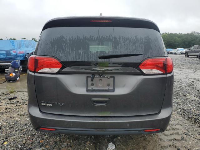2C4RC1FG9KR704957 - 2019 CHRYSLER PACIFICA TOURING PLUS GRAY photo 6