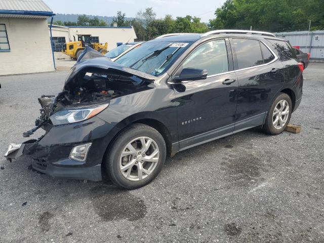2018 CHEVROLET EQUINOX LT, 