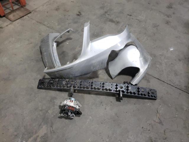 2C4RC1BG2DR793618 - 2013 CHRYSLER TOWN & COU TOURING ვერცხლისფერი ფოტო 13