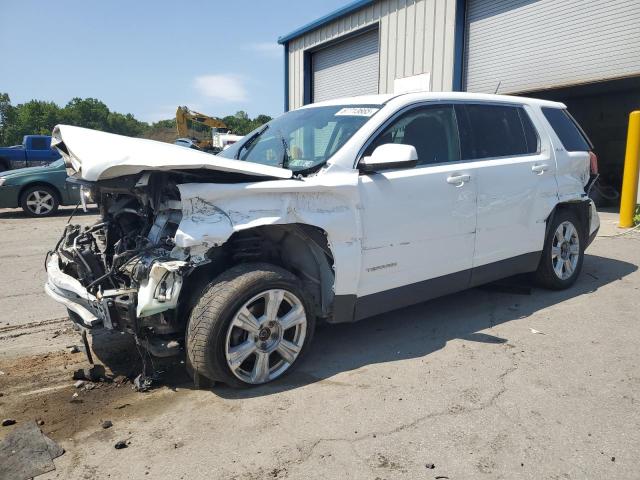 2017 GMC TERRAIN SLE, 