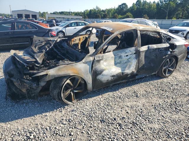 2019 HONDA ACCORD SPORT, 