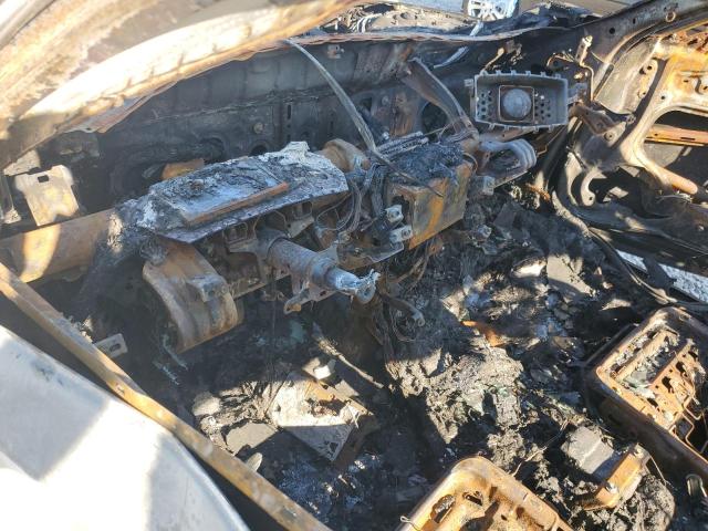 1HGCV1F31KA042942 - 2019 HONDA ACCORD SPORT Қара фото 9