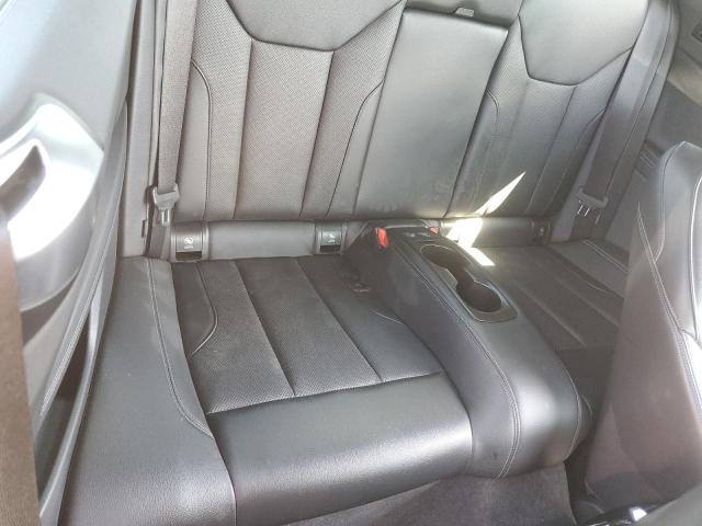 WBA63AT08PCM47961 - 2023 BMW M440XI BLACK photo 10