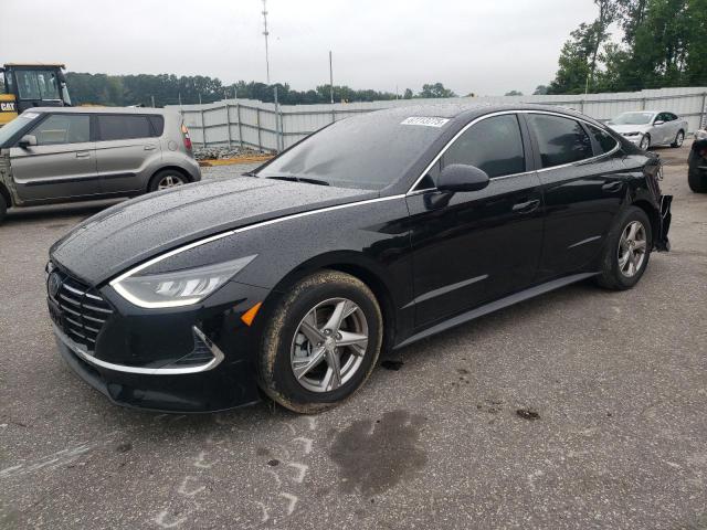 2020 HYUNDAI SONATA SE, 