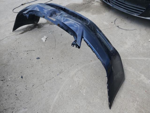 1HGCM56717A047062 - 2007 HONDA ACCORD EX BLUE photo 12