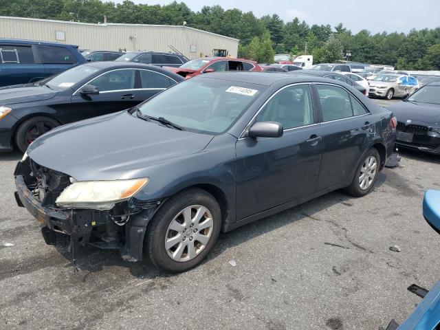 2007 TOYOTA CAMRY LE, 