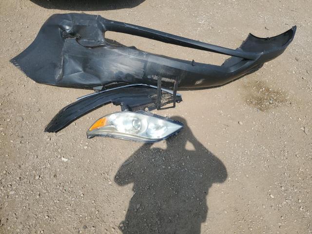 5TDKK3DC4BS053664 - 2011 TOYOTA SIENNA LE GRAY photo 12