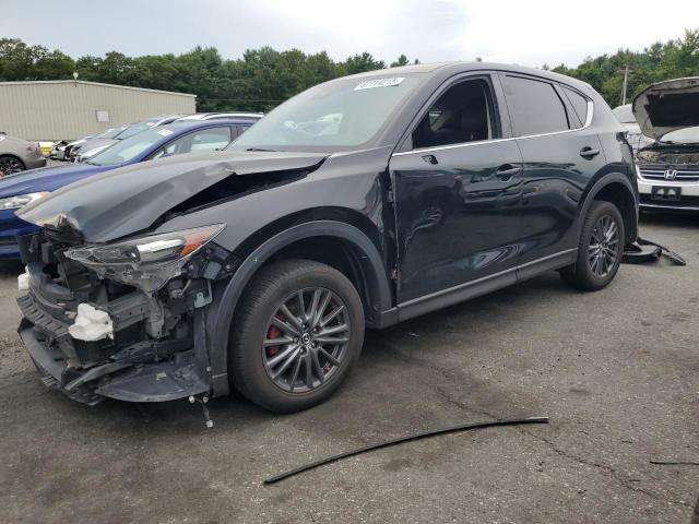 2020 MAZDA CX-5 TOURING, 