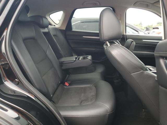 JM3KFBCM2L0791189 - 2020 MAZDA CX-5 TOURING BLACK photo 11