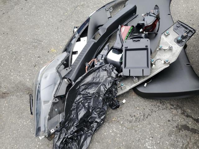 JM3KFBCM2L0791189 - 2020 MAZDA CX-5 TOURING BLACK photo 13