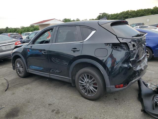 JM3KFBCM2L0791189 - 2020 MAZDA CX-5 TOURING BLACK photo 2