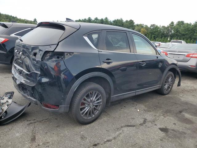 JM3KFBCM2L0791189 - 2020 MAZDA CX-5 TOURING BLACK photo 3