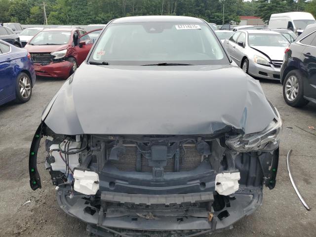 JM3KFBCM2L0791189 - 2020 MAZDA CX-5 TOURING BLACK photo 5