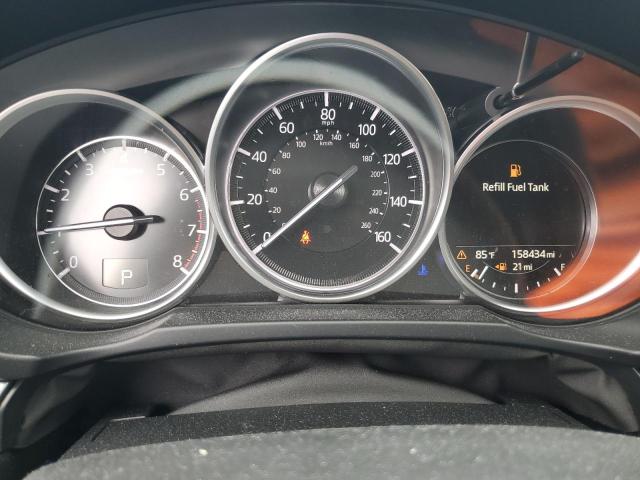 JM3KFBCM2L0791189 - 2020 MAZDA CX-5 TOURING BLACK photo 9