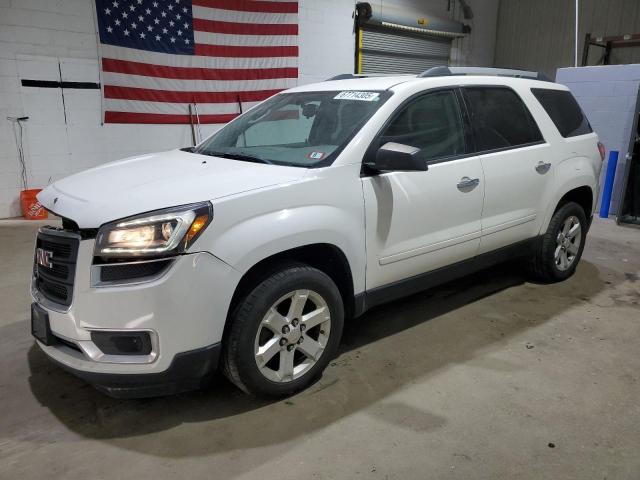 2014 GMC ACADIA SLE, 