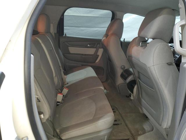 1GKKVNED5EJ215883 - 2014 GMC ACADIA SLE WHITE photo 11