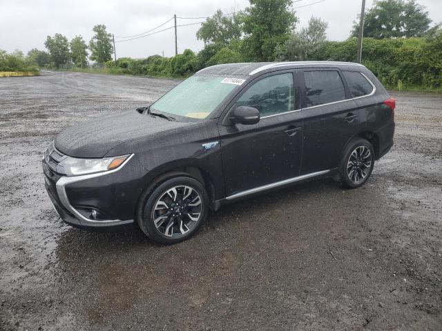 2018 MITSUBISHI OUTLANDER SE, 