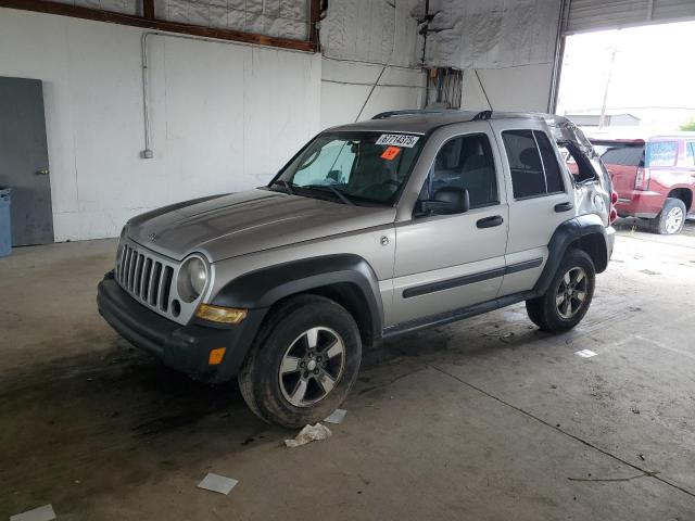 2006 JEEP LIBERTY SPORT, 