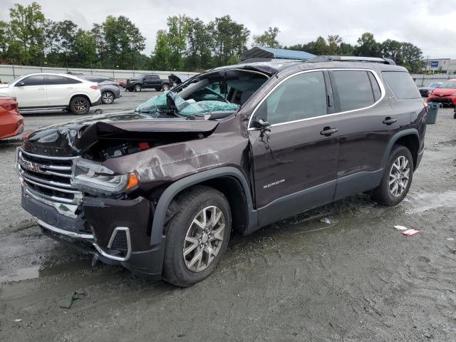 2020 GMC ACADIA SLT, 