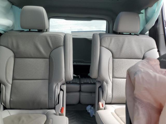 1GKKNMLS4LZ193143 - 2020 GMC ACADIA SLT Kasztanowy zdjęcie 10