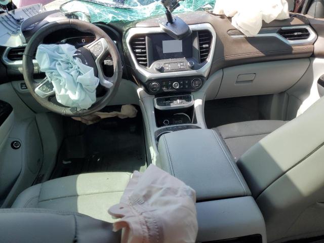 1GKKNMLS4LZ193143 - 2020 GMC ACADIA SLT Kasztanowy zdjęcie 8