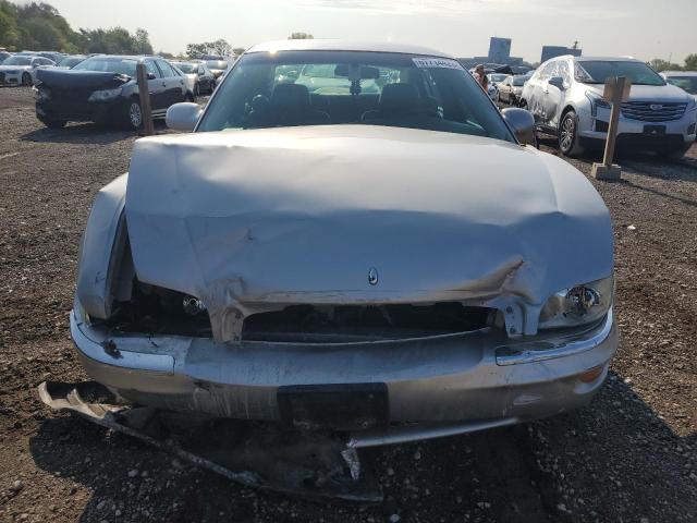 1G4CW54KX54106939 - 2005 BUICK PARK AVE SILVER photo 5