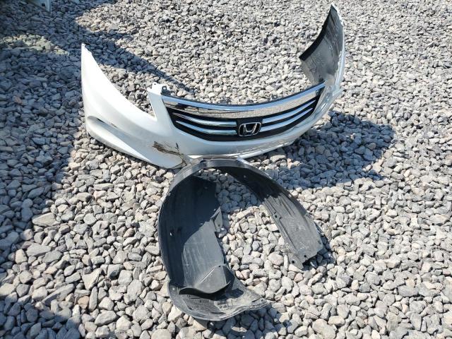1HGCP3F85CA038234 - 2012 HONDA ACCORD EXL WHITE photo 12