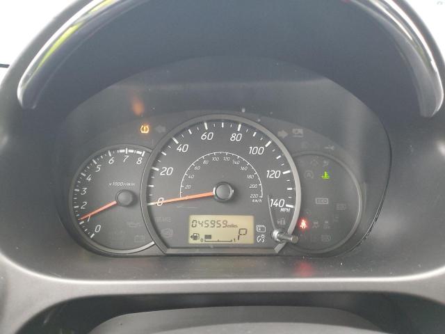 ML32FUFJ4NHF02703 - 2022 MITSUBISHI MIRAGE G4 ES BLUE photo 9