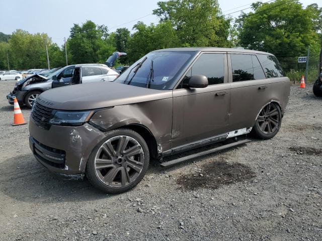 2023 LAND ROVER RANGE ROVER SE, null