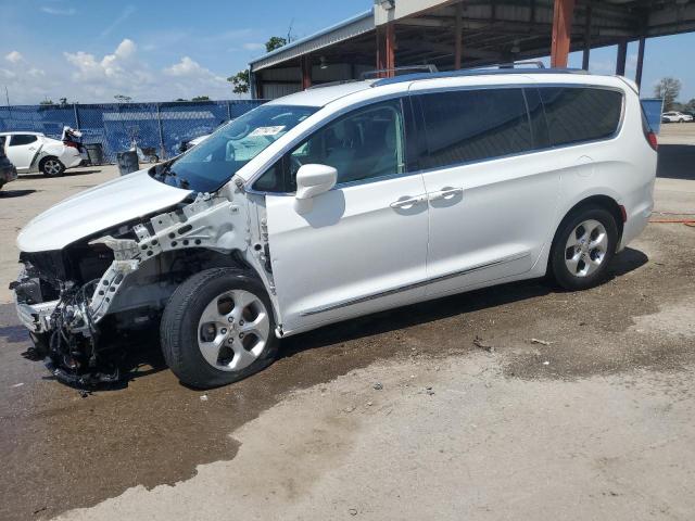 2017 CHRYSLER PACIFICA TOURING L PLUS, 