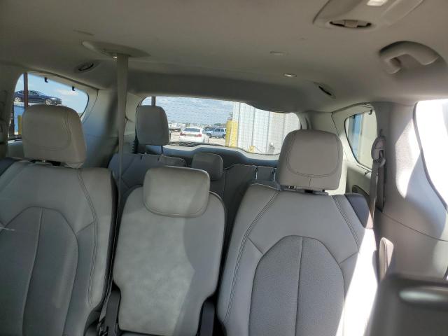 2C4RC1EG0HR727554 - 2017 CHRYSLER PACIFICA TOURING L PLUS WHITE photo 10