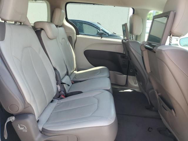 2C4RC1EG0HR727554 - 2017 CHRYSLER PACIFICA TOURING L PLUS WHITE photo 11