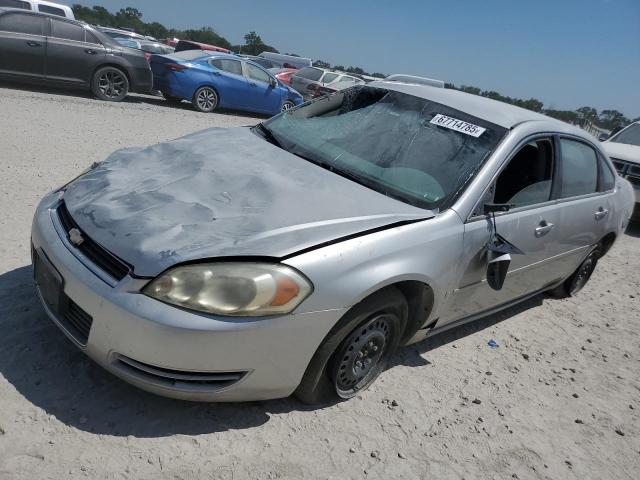 2006 CHEVROLET IMPALA LT, null