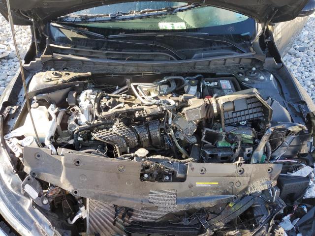 1N4BL4DV1PN313431 - 2023 NISSAN ALTIMA SV BLACK photo 11