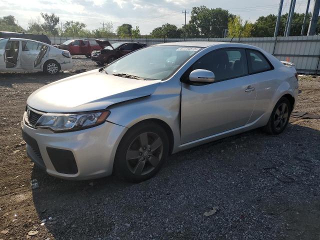2012 KIA FORTE EX, 