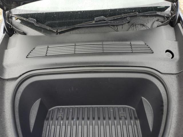 5YJYGDEE6LF011813 - 2020 TESLA MODEL Y Grafit foto 11