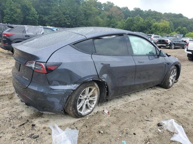 5YJYGDEE6LF011813 - 2020 TESLA MODEL Y Grafit foto 3