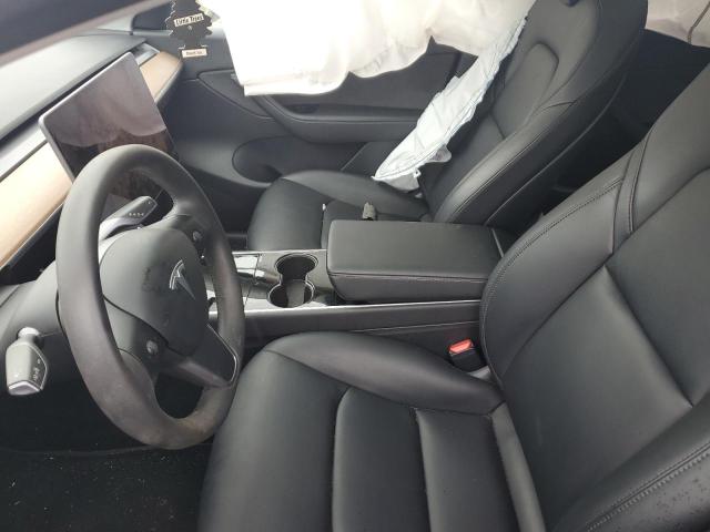 5YJYGDEE6LF011813 - 2020 TESLA MODEL Y Grafit foto 7