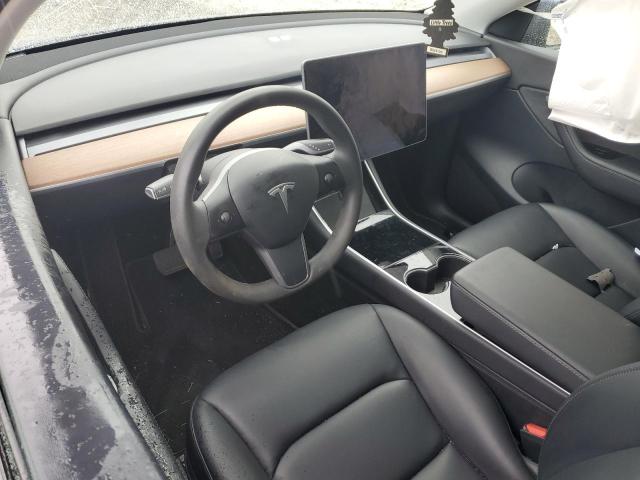 5YJYGDEE6LF011813 - 2020 TESLA MODEL Y Grafit foto 8