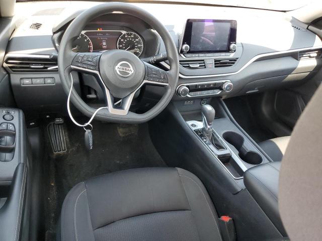 1N4BL4BV5KC135787 - 2019 NISSAN ALTIMA S GRAY photo 8