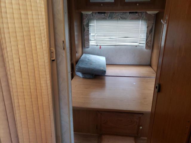 1GBKP37N9T3300084 - 1996 ALLE MOTORHOME BEIGE photo 9