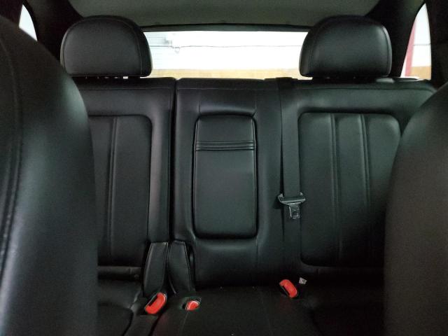 3GNFL4E59CS587932 - 2012 CHEVROLET CAPTIVA SPORT 白色 照片 10