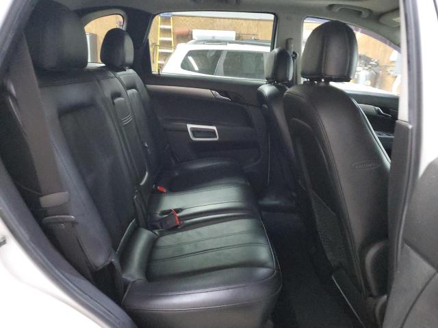 3GNFL4E59CS587932 - 2012 CHEVROLET CAPTIVA SPORT 白色 照片 11