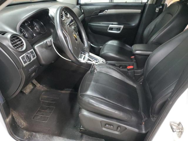 3GNFL4E59CS587932 - 2012 CHEVROLET CAPTIVA SPORT 白色 照片 7