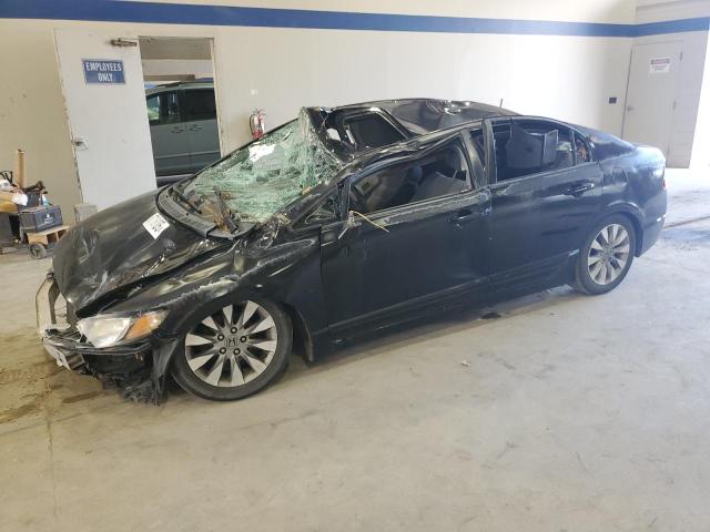 2011 HONDA CIVIC EX, 