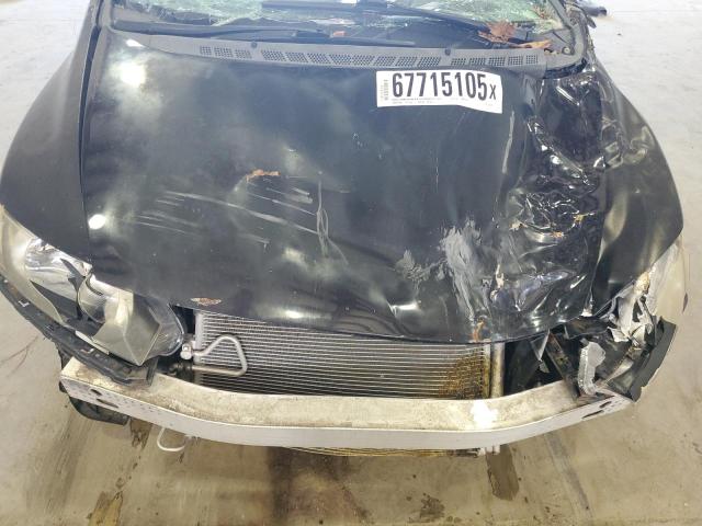 2HGFA1F86BH501680 - 2011 HONDA CIVIC EX Qara foto 11