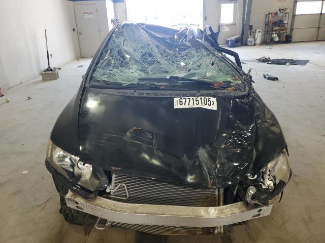 2HGFA1F86BH501680 - 2011 HONDA CIVIC EX Qara foto 5