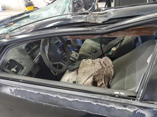 2HGFA1F86BH501680 - 2011 HONDA CIVIC EX Qara foto 7