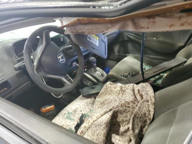 2HGFA1F86BH501680 - 2011 HONDA CIVIC EX Qara foto 8